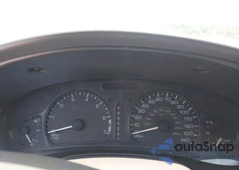 2003 Oldsmobile Alero Gl1 z USA, uszkodzony, nr VIN 1G3NL52E03C136568